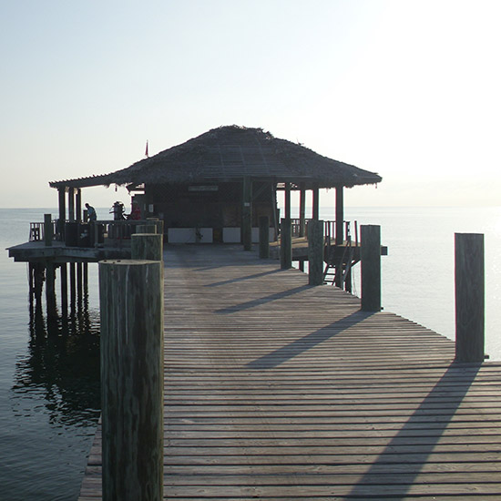 smallhope-dock